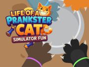 Permainan Prankster Cat Simulator Fun secara online