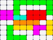 Permainan Blokir sihir puzzle secara online