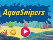Permainan Aqua Snipers secara online