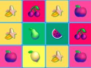 Permainan Buah 2048 secara online