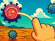 Permainan Hubungkan semuanya secara online