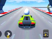 Permainan Eggdog Extreme Car Stunt secara online