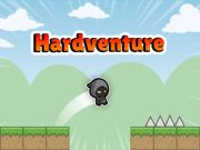Permainan Hardventure secara online