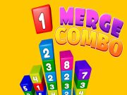 Permainan Gabungkan Combo secara online