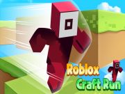 Permainan Run Craft Run secara online