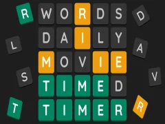 Permainan Wordling: Tantangan Kata Harian secara online