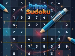 Permainan Perdana Sudoku secara online