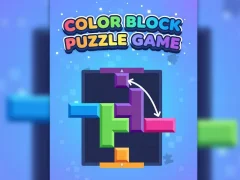 Permainan Permainan Puzzle Blok Warna secara online