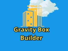 Permainan Pembuat kotak gravitasi secara online
