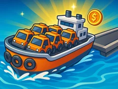 Permainan Mania perahu secara online
