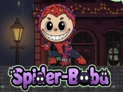 Permainan Laba-laba Bubu secara online