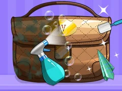 Permainan Rapi Sempurna secara online