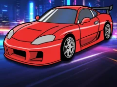 Permainan Game Mewarnai Gambar Mudah secara online