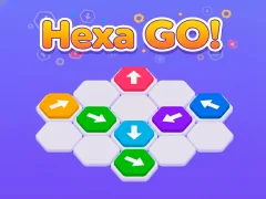 Permainan Hexa PERGI! secara online
