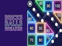 Permainan Pemecah Bola Bata secara online