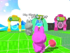 Permainan Dunia Labubu secara online