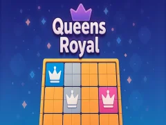 Permainan Queens Royal secara online Permainan Queens Royal secara online