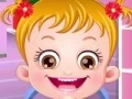 Permainan Keceriaan Paskah bersama Baby Hazel secara online