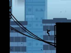 Permainan Vektor Parkour secara online