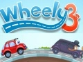 Permainan Wheely 3 secara online