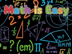 Permainan Matematika itu Mudah secara online
