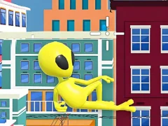 Permainan Pemburu Alien secara online