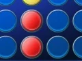 Permainan Empat dalam baris secara online