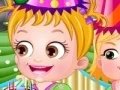 Permainan Bayi Hazel - kejutan ulang tahun secara online