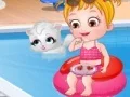 Permainan Bayi Hazel: Kesenangan Musim Panas secara online