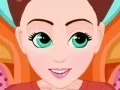 Permainan Gaya Rambut Kepang Sekolah secara online Permainan Gaya Rambut Kepang Sekolah secara online
