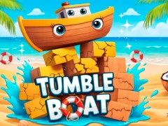 Permainan Tumble Boat secara online