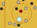 Permainan Carrom secara online