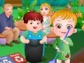 Permainan Bayi Hazel: Hari Bumi secara online