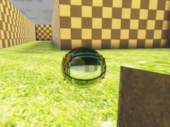 Permainan Simulator Fisika Bola secara online