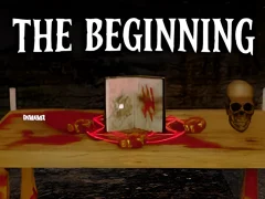 Permainan Awal mula secara online