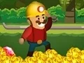 Permainan Penambang Harta Karun secara online