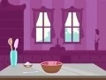 Permainan Kue wortel secara online Permainan Kue wortel secara online