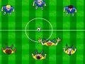 Permainan Piala Brasil 2014 secara online