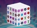 Permainan Dimensi Mahjong secara online
