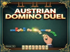 Permainan Duel Domino Austria secara online