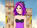Permainan Salon Rambut Keturunan secara online Permainan Salon Rambut Keturunan secara online
