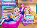 Permainan Dekorasi Kamar Asrama Putri secara online