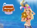 Permainan Baju Ratu Laut Karnaval secara online