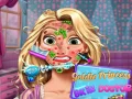 Permainan Dokter Kulit Putri Goldie secara online Permainan Dokter Kulit Putri Goldie secara online