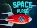 Permainan Purge Antara secara online