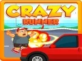 Permainan Pelari Gila secara online
