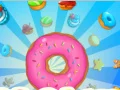 Permainan Hancurkan Kue secara online