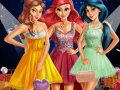 Permainan Malam Prom Putri secara online
