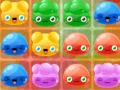 Permainan Hancurkan Jelly secara online