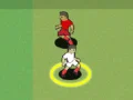 Permainan Euro 2016: Pengejaran Gol secara online Permainan Euro 2016: Pengejaran Gol secara online